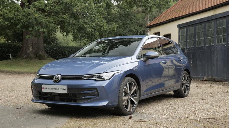Volkswagen GOLF HATCHBACK 1.5 TSI Life 5dr